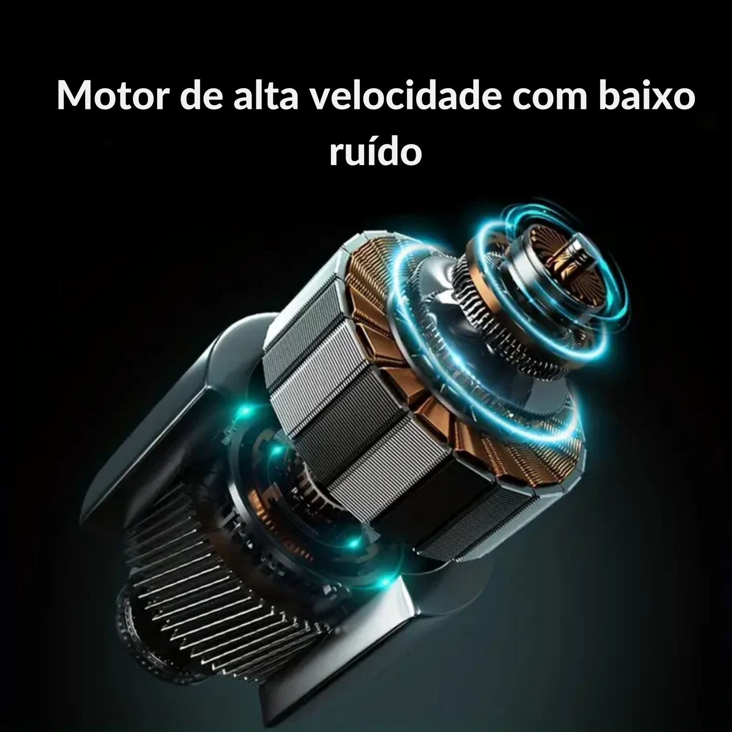 Shaver™ eléctrica