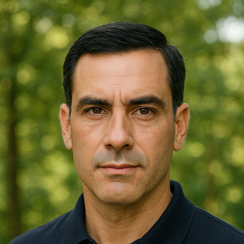 Carlos S